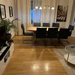 Chic & Cozy Flat In Luxembourg