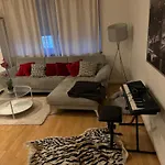 Chic & Cozy Flat In Luxembourg
