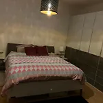 Chic & Cozy Flat In Luxembourg