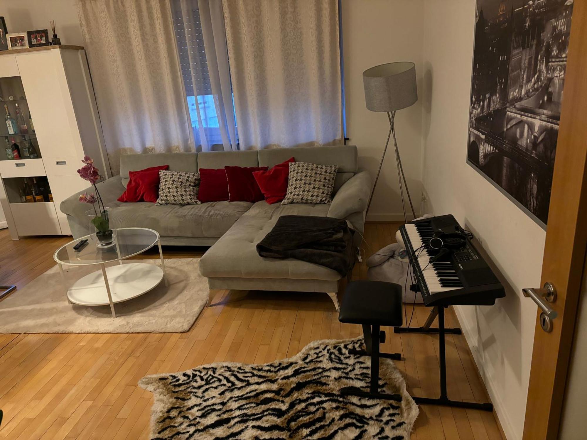 Appartamento Chic & Cozy Flat In Lussemburgo
