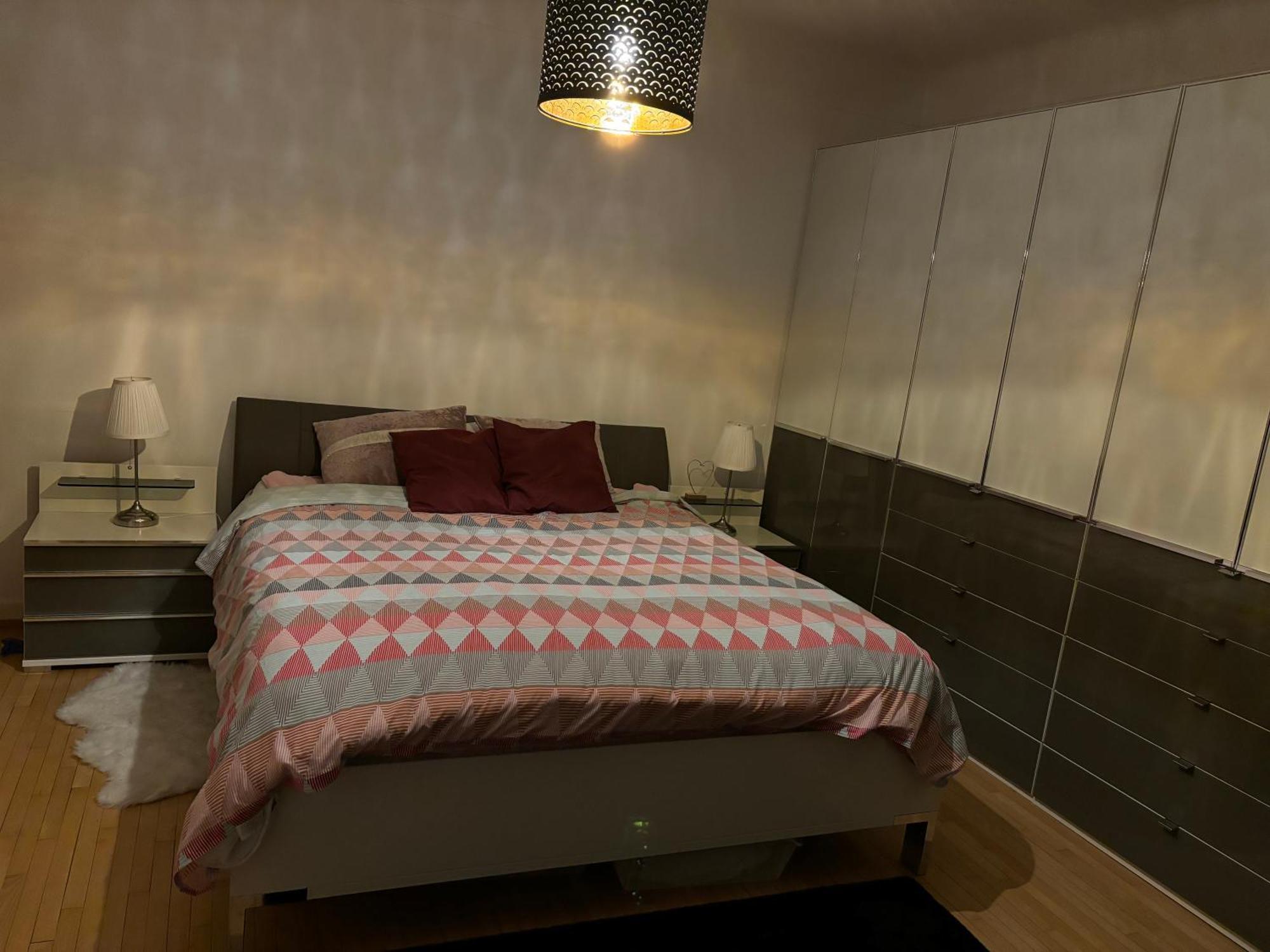 Chic & Cozy Flat In * Lussemburgo
