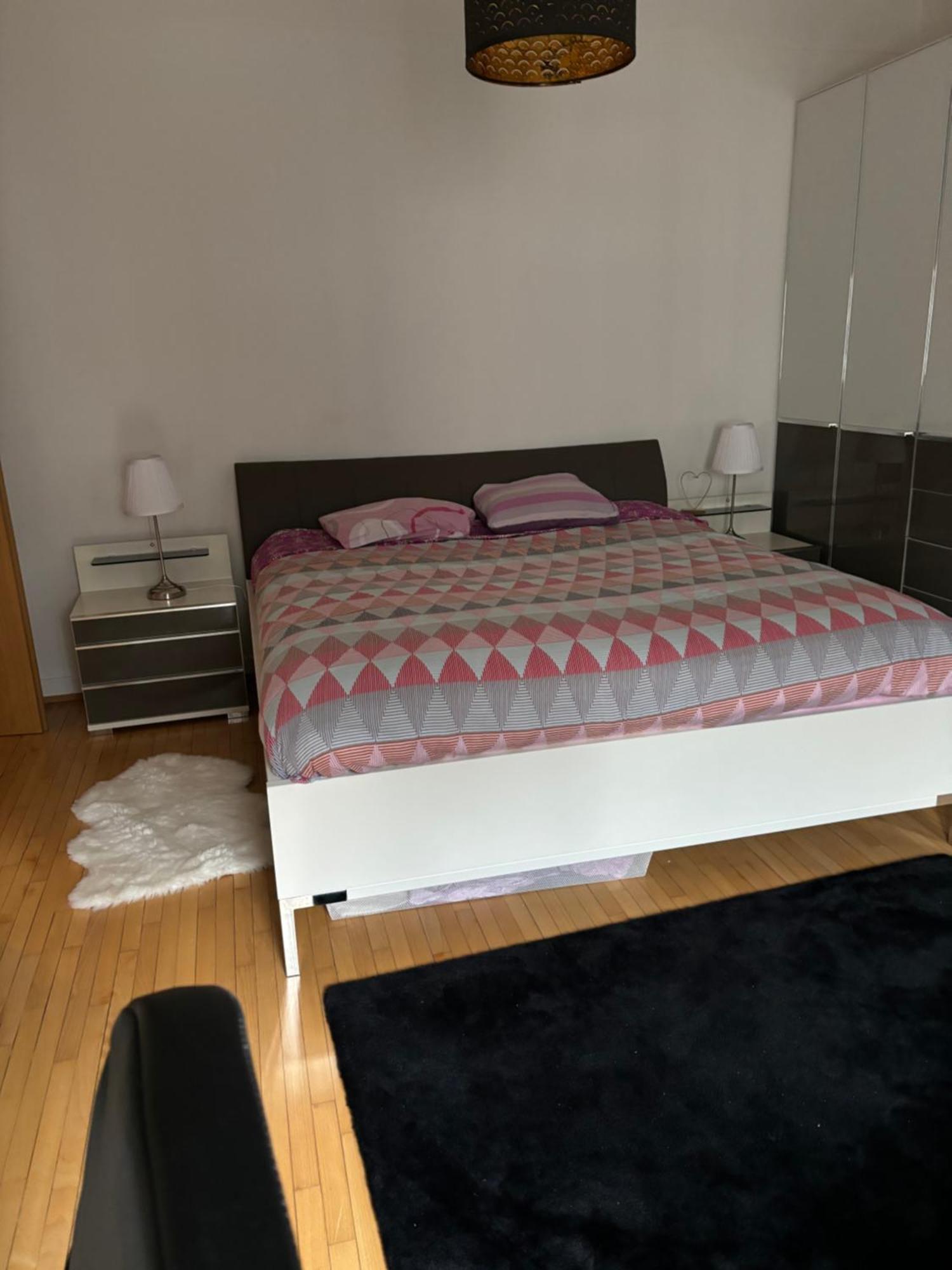 Chic & Cozy Flat In Appartamento Lussemburgo
