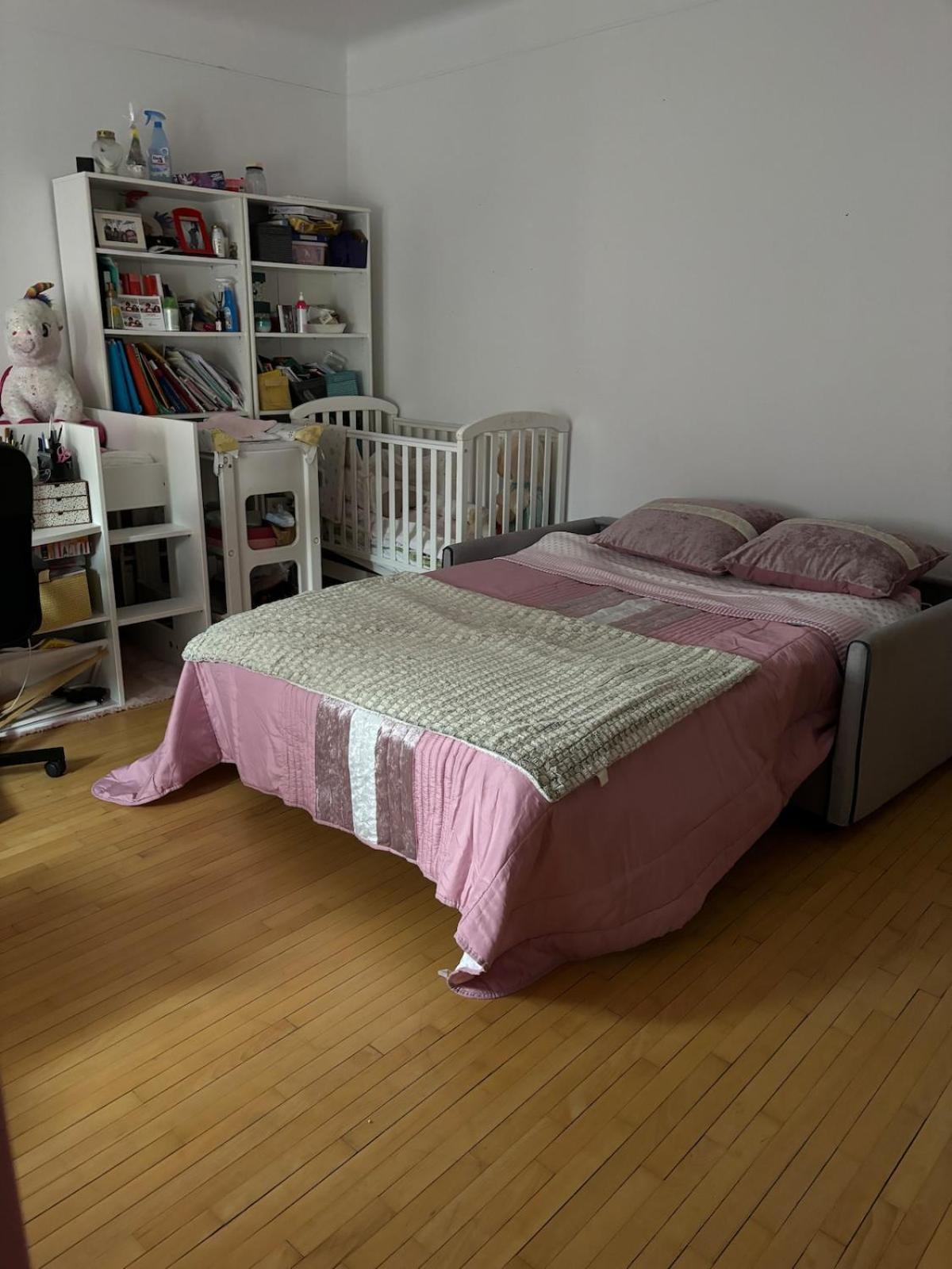Chic & Cozy Flat In Appartamento